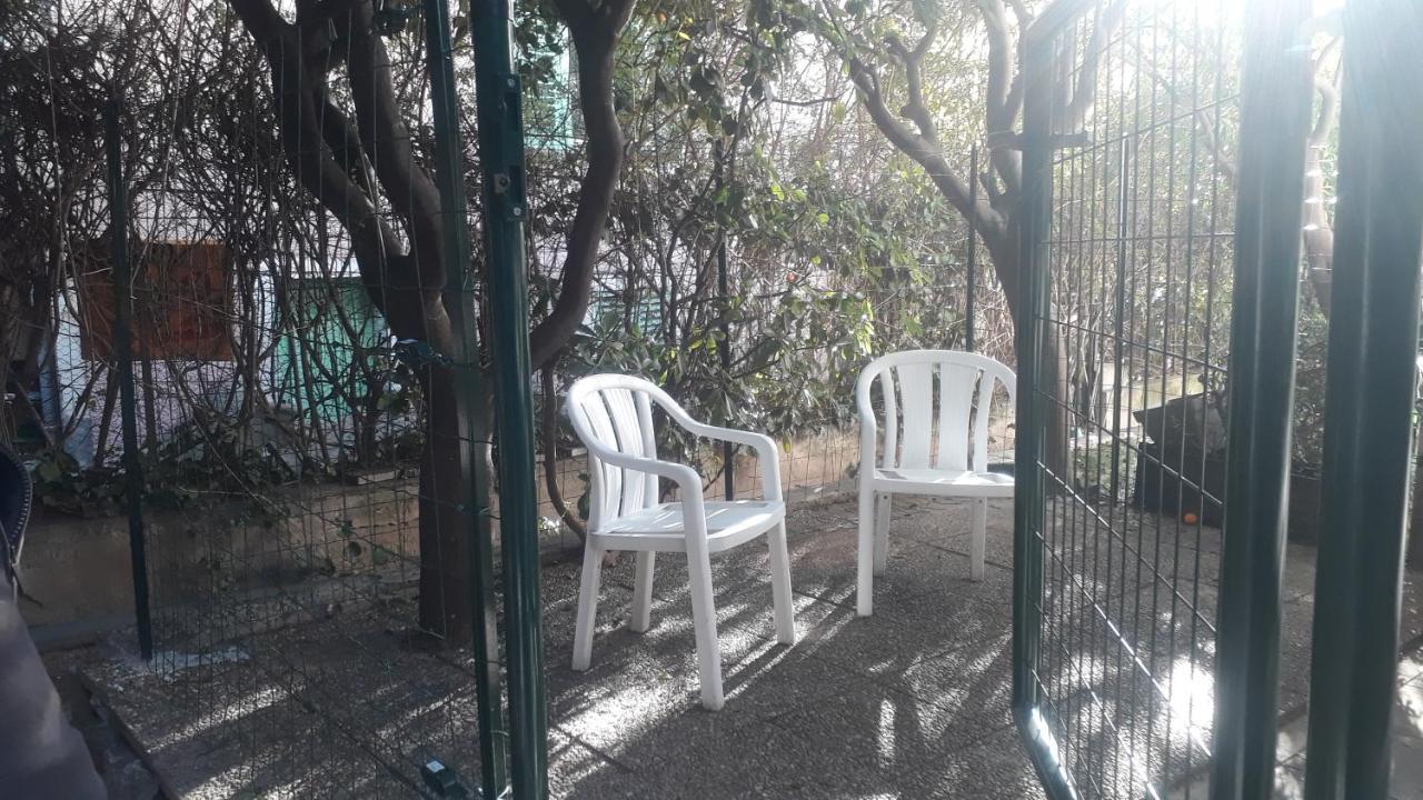 Les Palmiers Niceairport, Beach200M, 2Bedrooms, Wifi Optic Ngoại thất bức ảnh