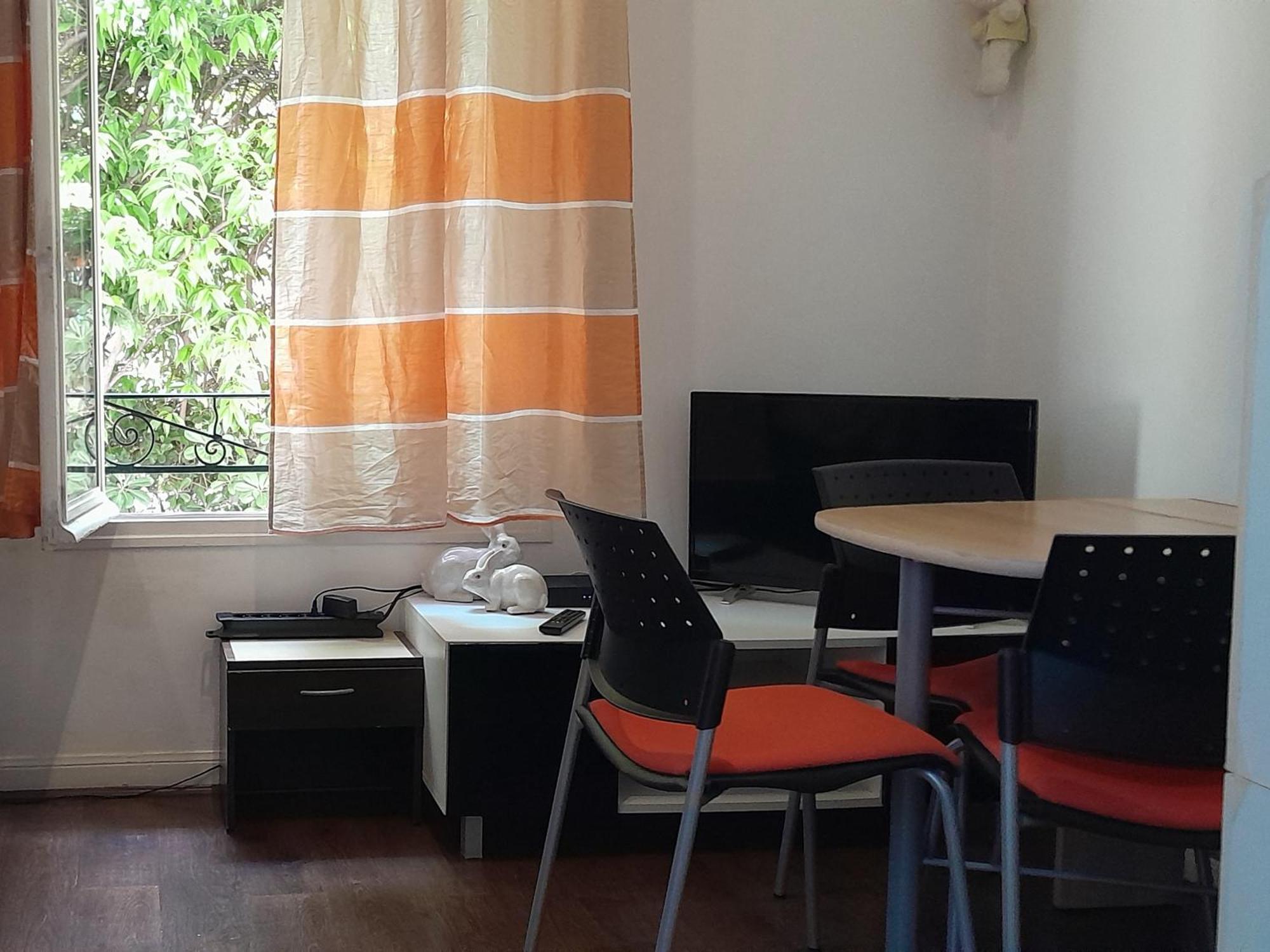 Les Palmiers Niceairport, Beach200M, 2Bedrooms, Wifi Optic Ngoại thất bức ảnh